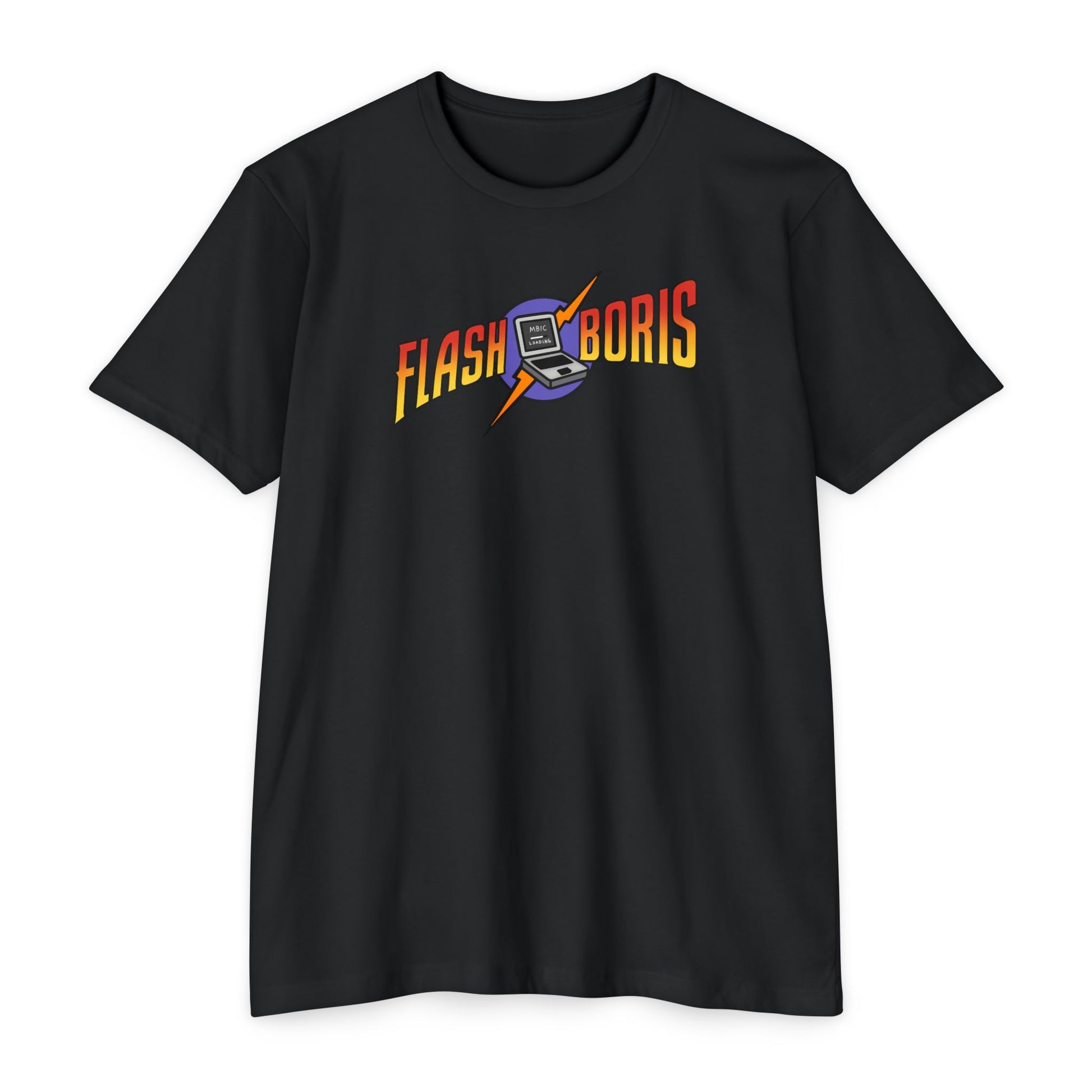 Flash Boris Tee (Athletic)