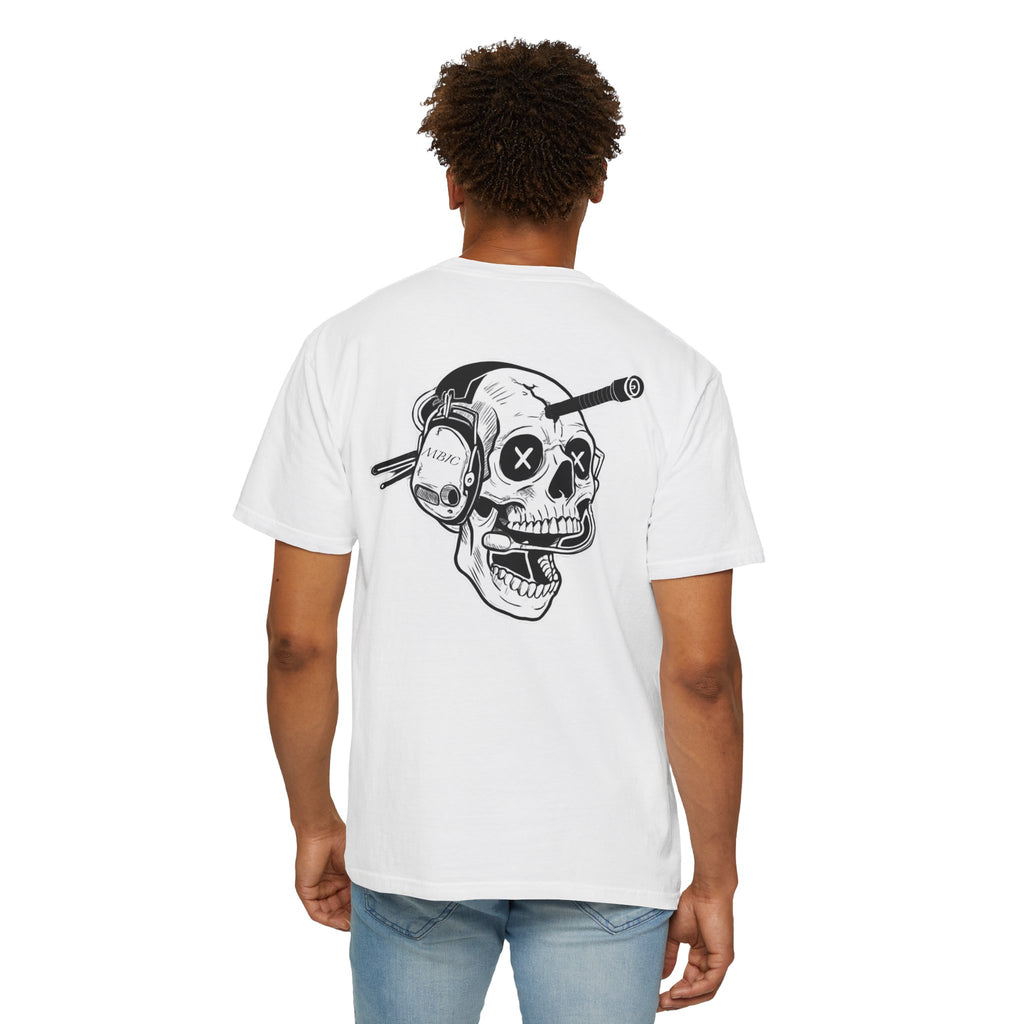 Flagship tee ( Regular Fit)