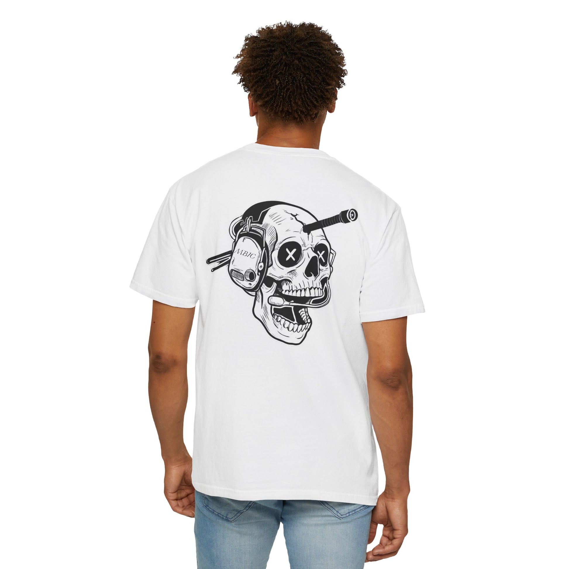 Flagship tee ( Regular Fit)