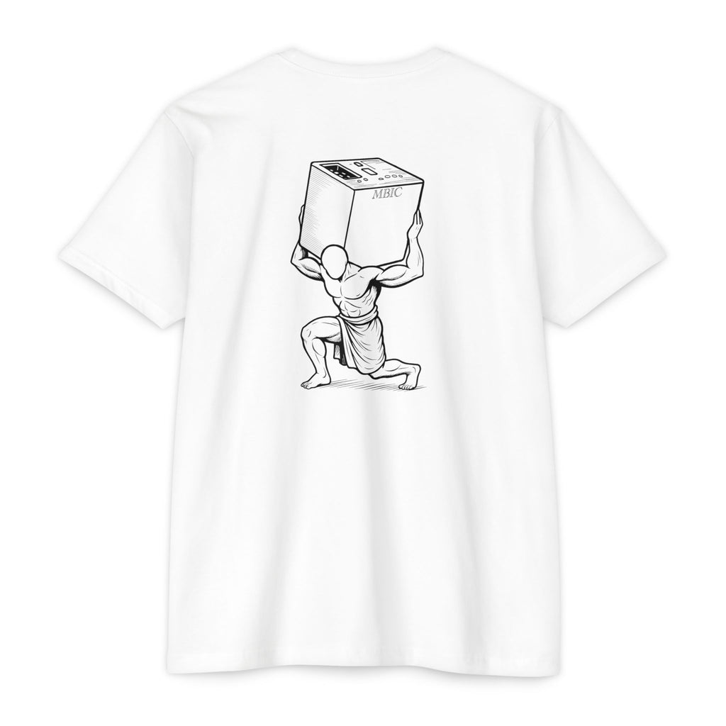 2590 Atlas Tee (Athletic)