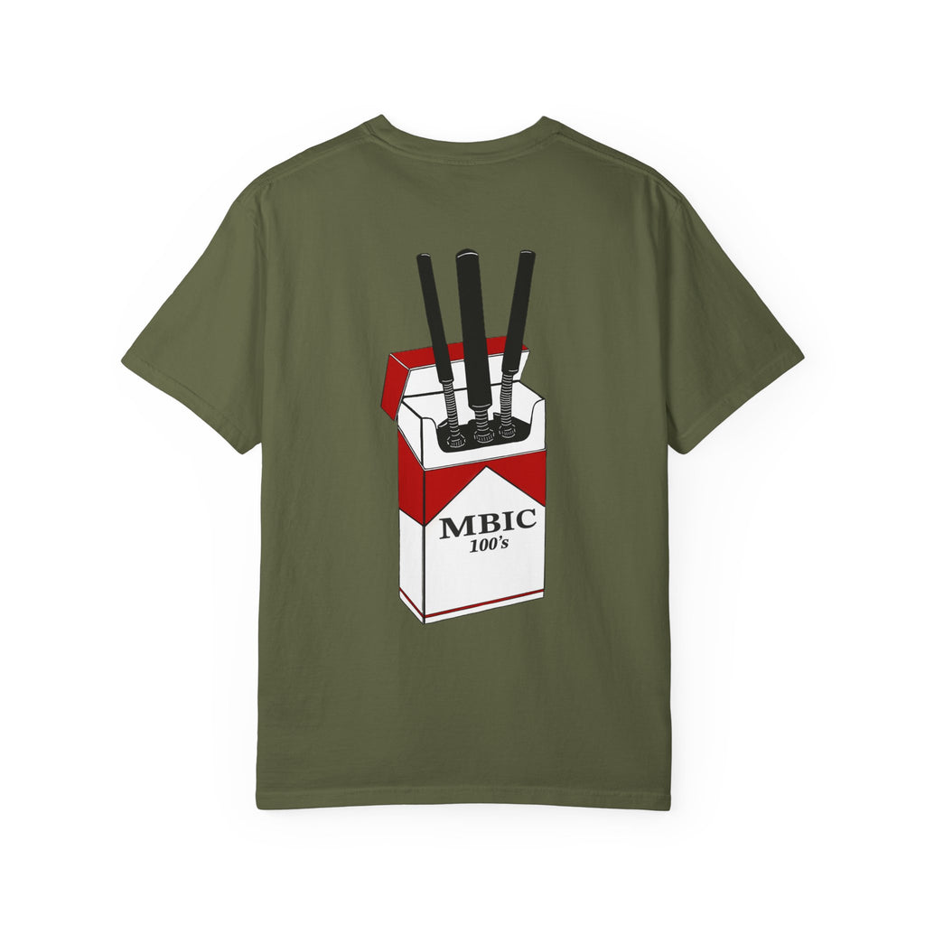 MPU 100’s (Regular fit)