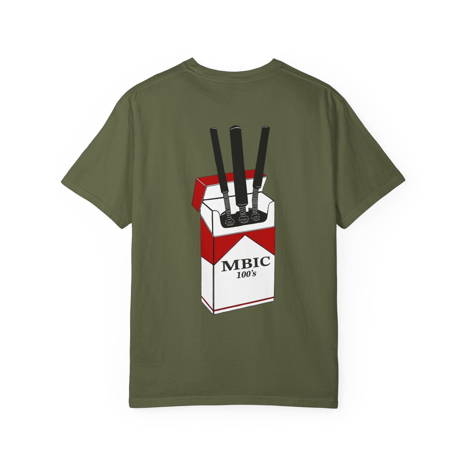 MPU 100’s (Regular fit)