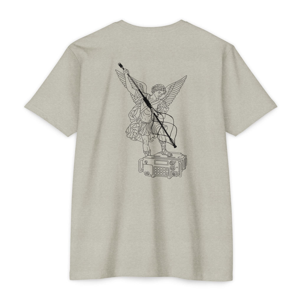 St. Commo (Athletic fit)