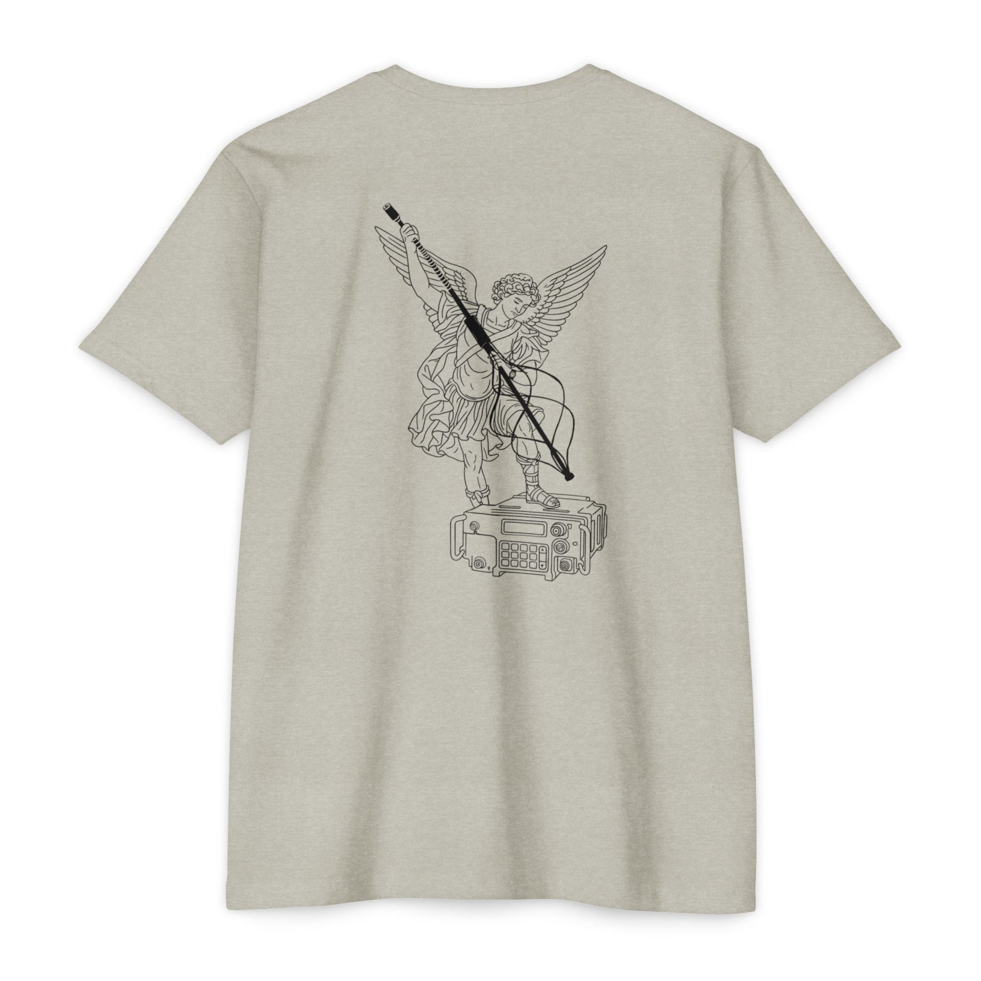 St. Commo (Athletic fit)