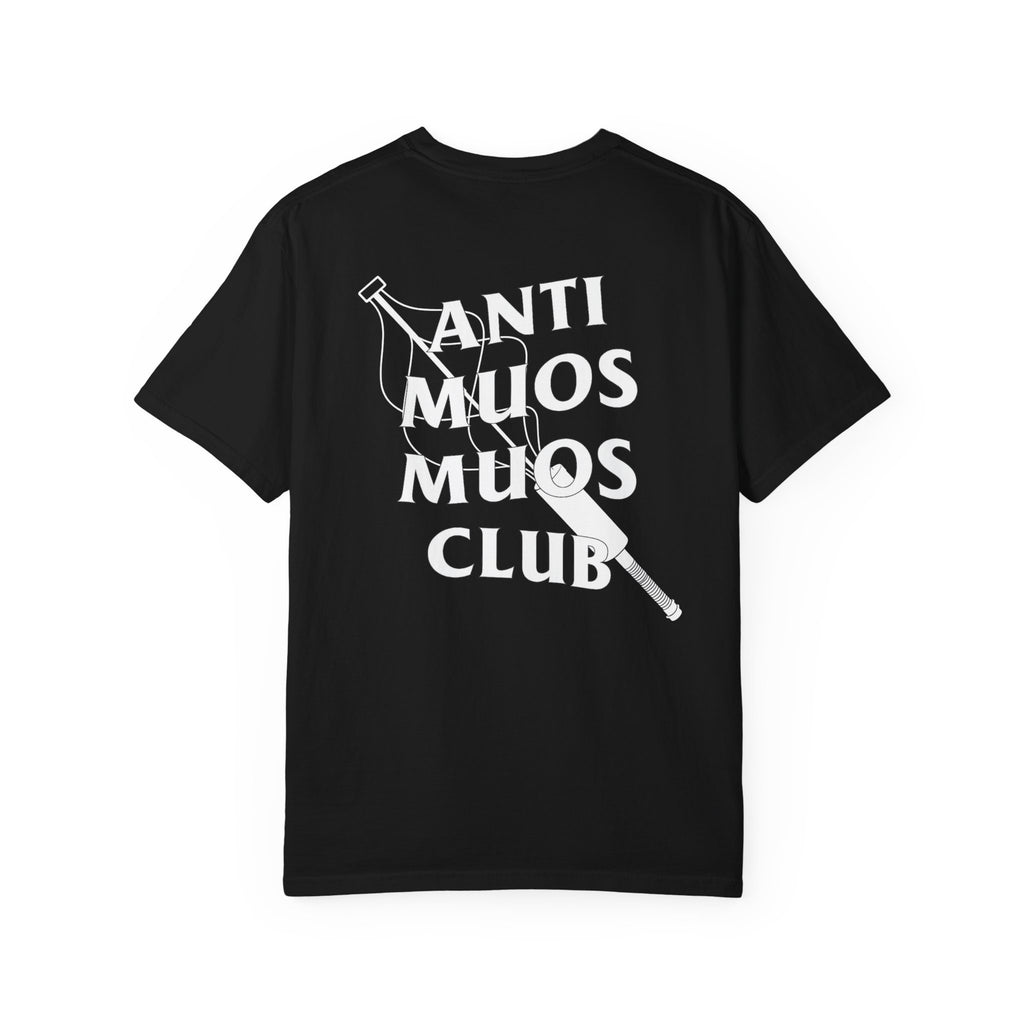MUOS Tee (Regular Fit)