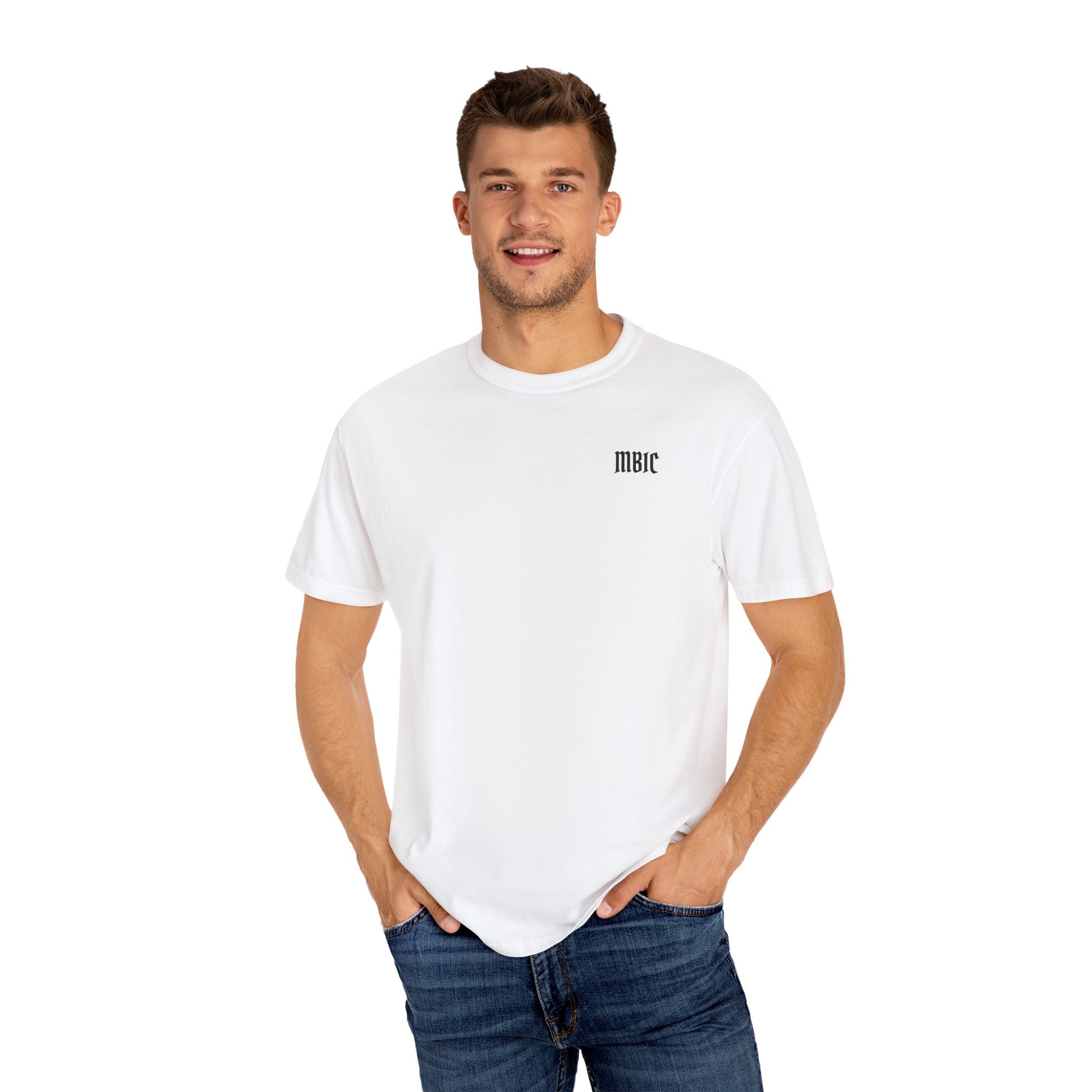 2590 Atlas Tee (Regular Fit)