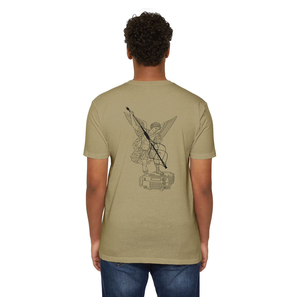 St. Commo (Athletic fit)