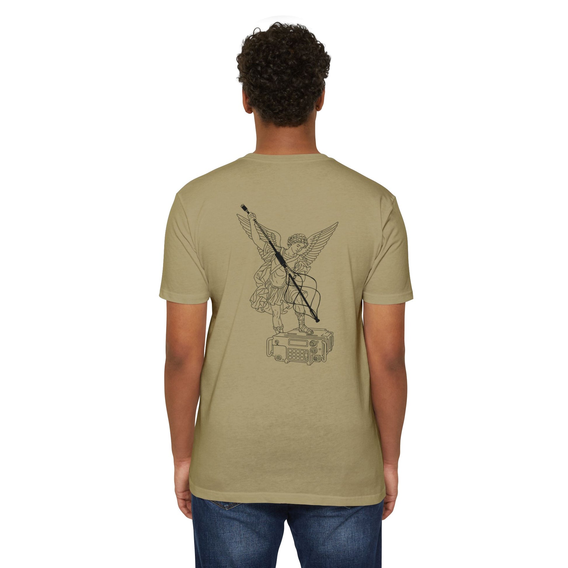 St. Commo (Athletic fit)