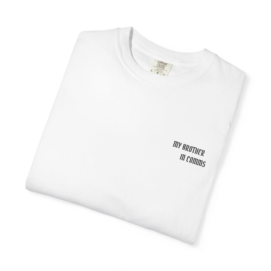 No Comms Plan (Regular fit)