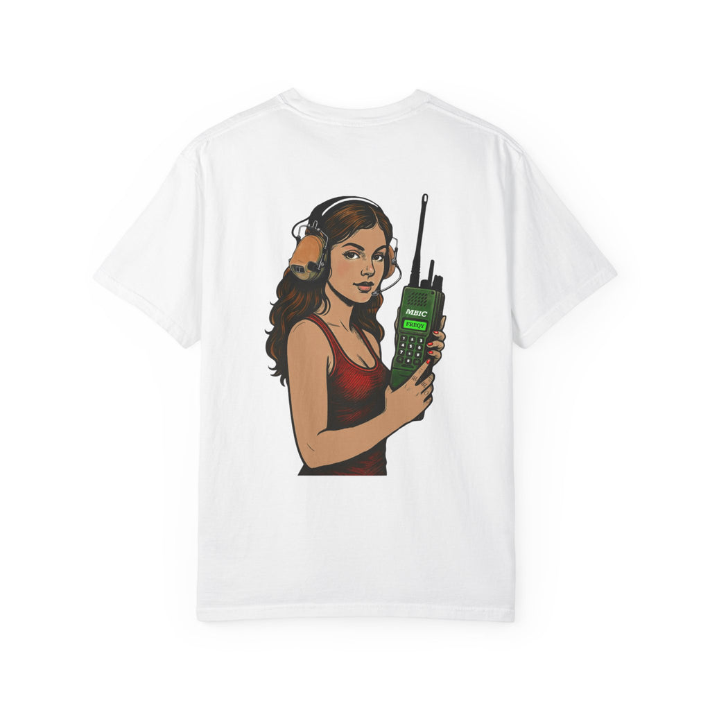 Commo Mommy (Regular fit)