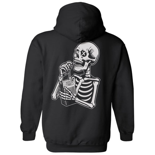 ASIP Hoodie