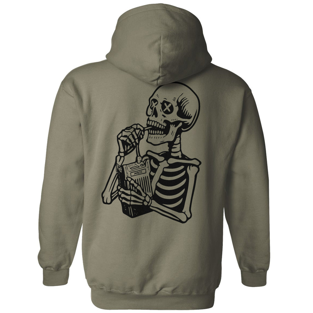 ASIP Hoodie