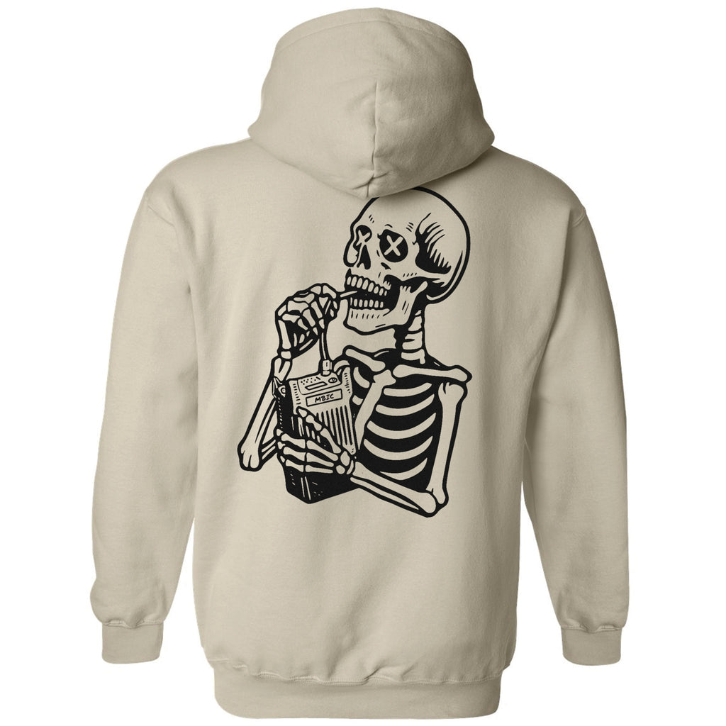 ASIP Hoodie