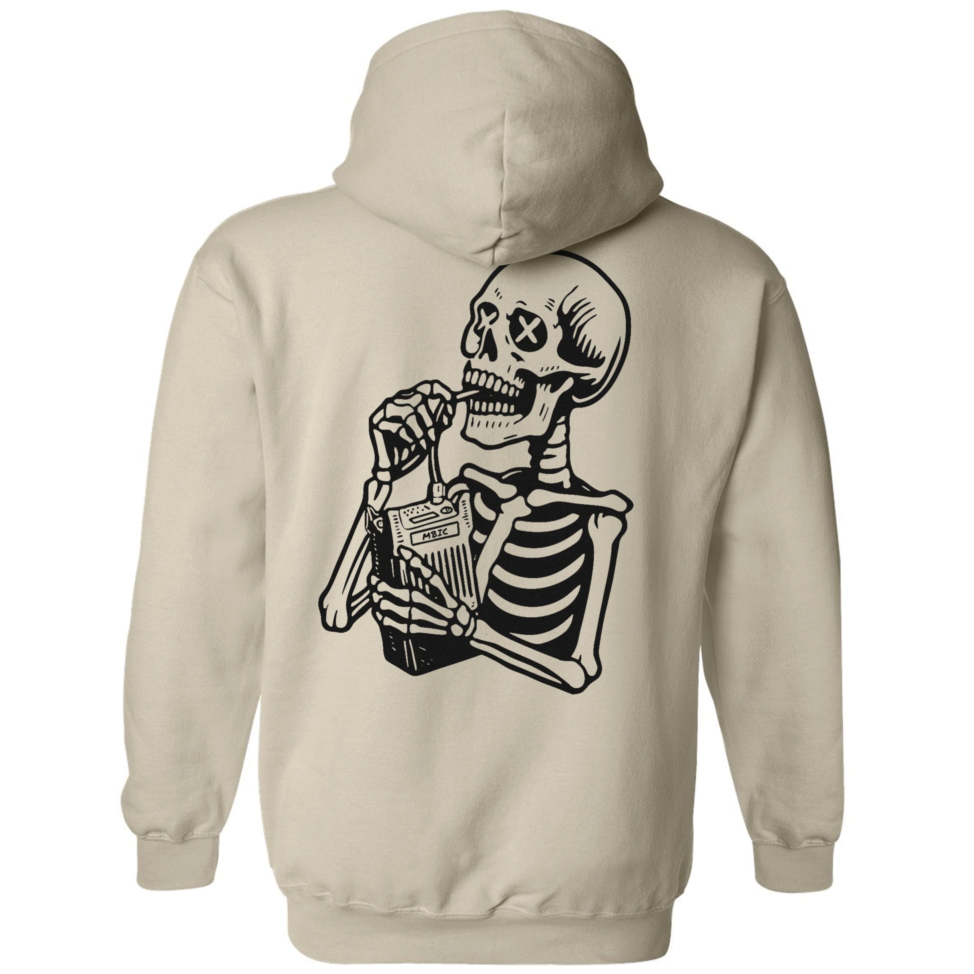 ASIP Hoodie
