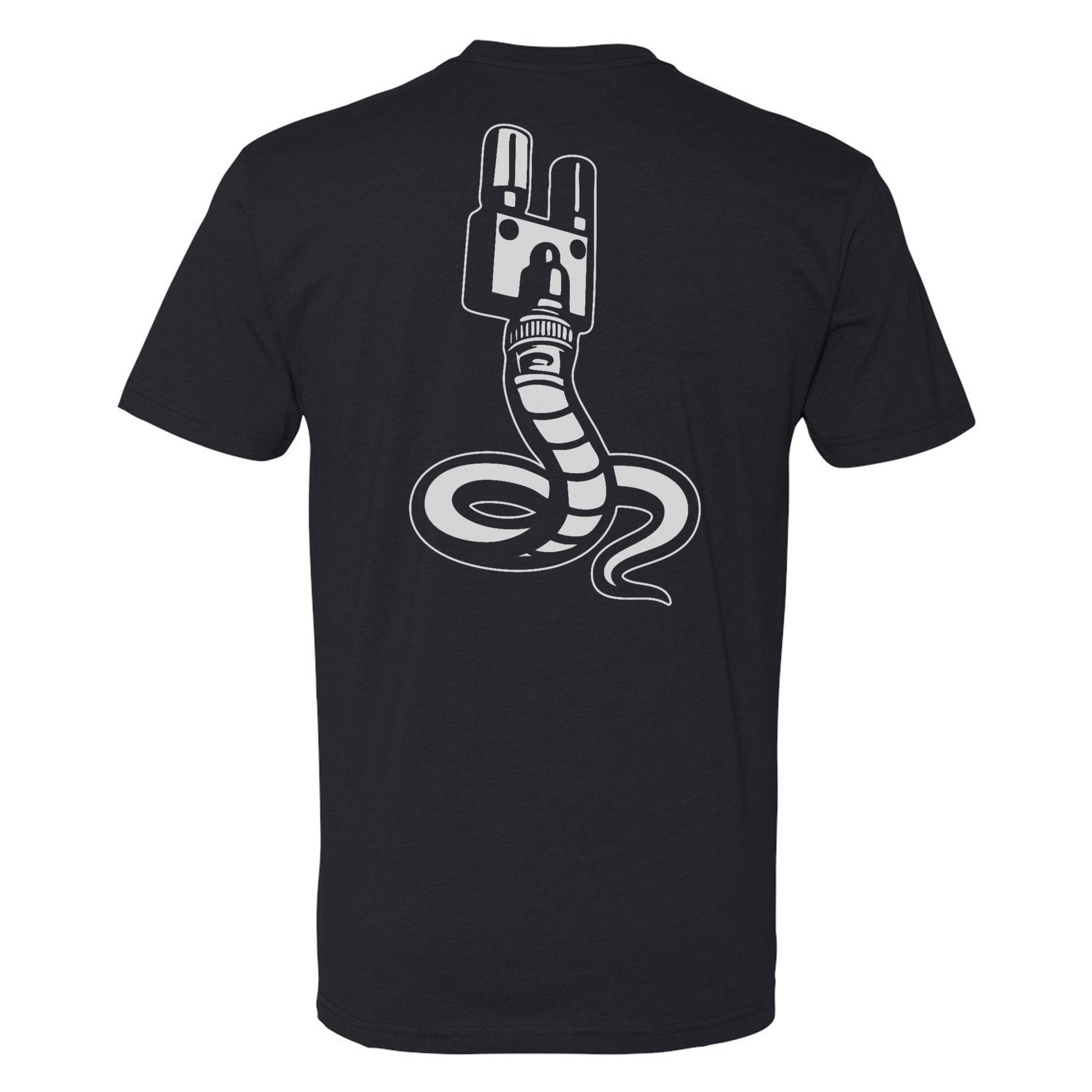Cobra Head Tee