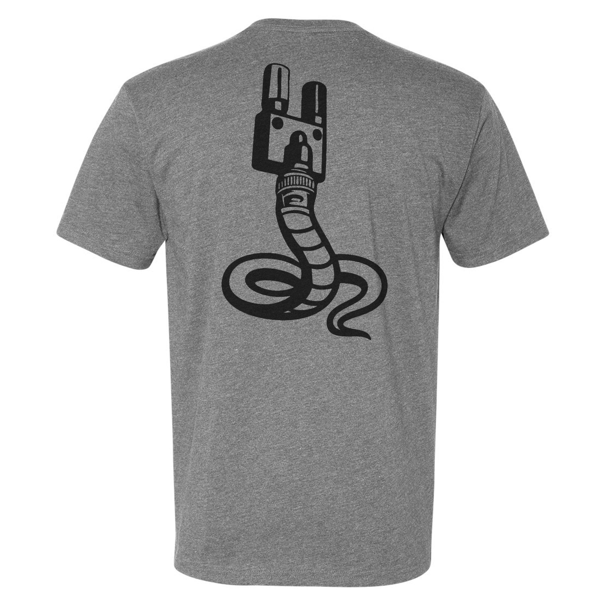 Cobra Head Tee
