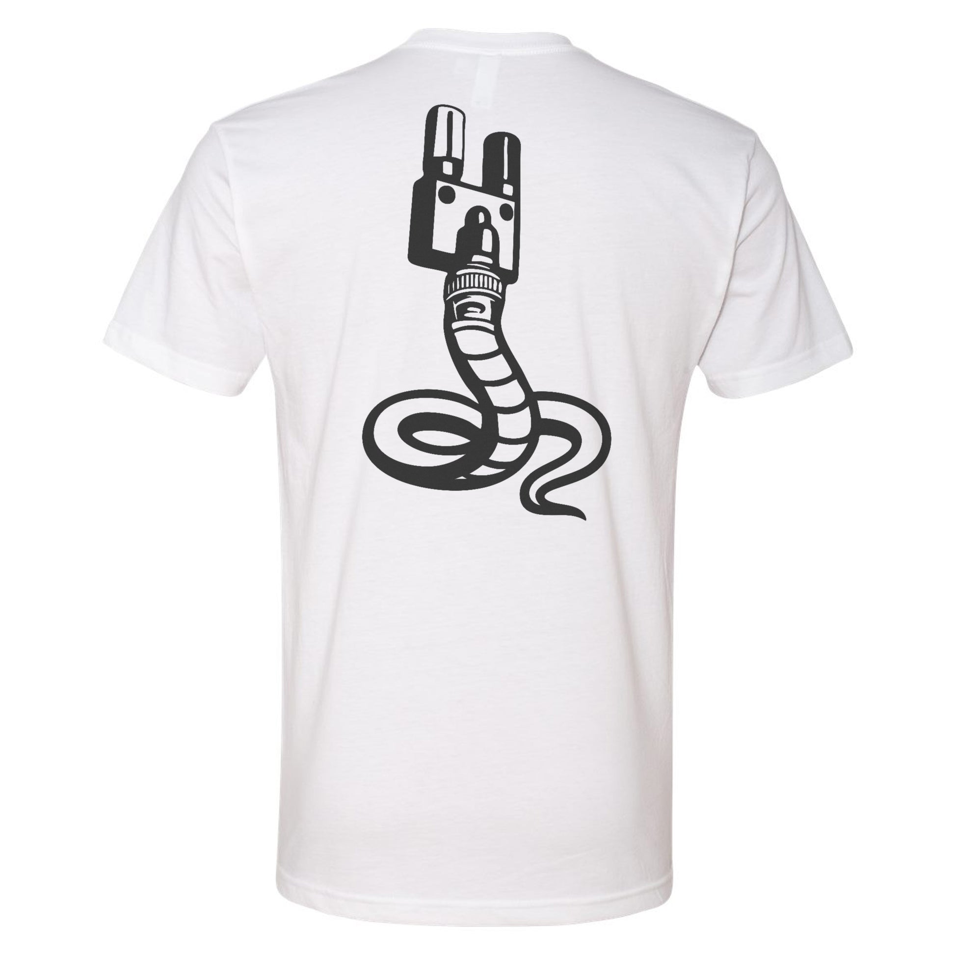 Cobra Head Tee