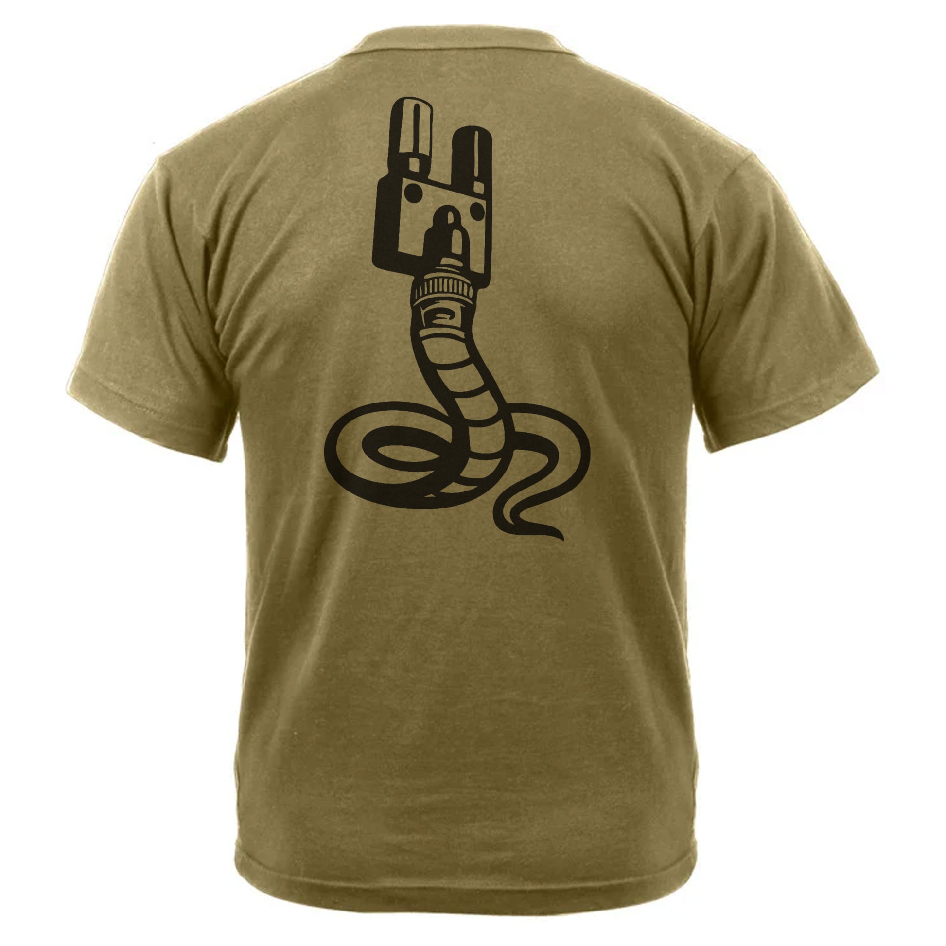 Cobra Head Tee
