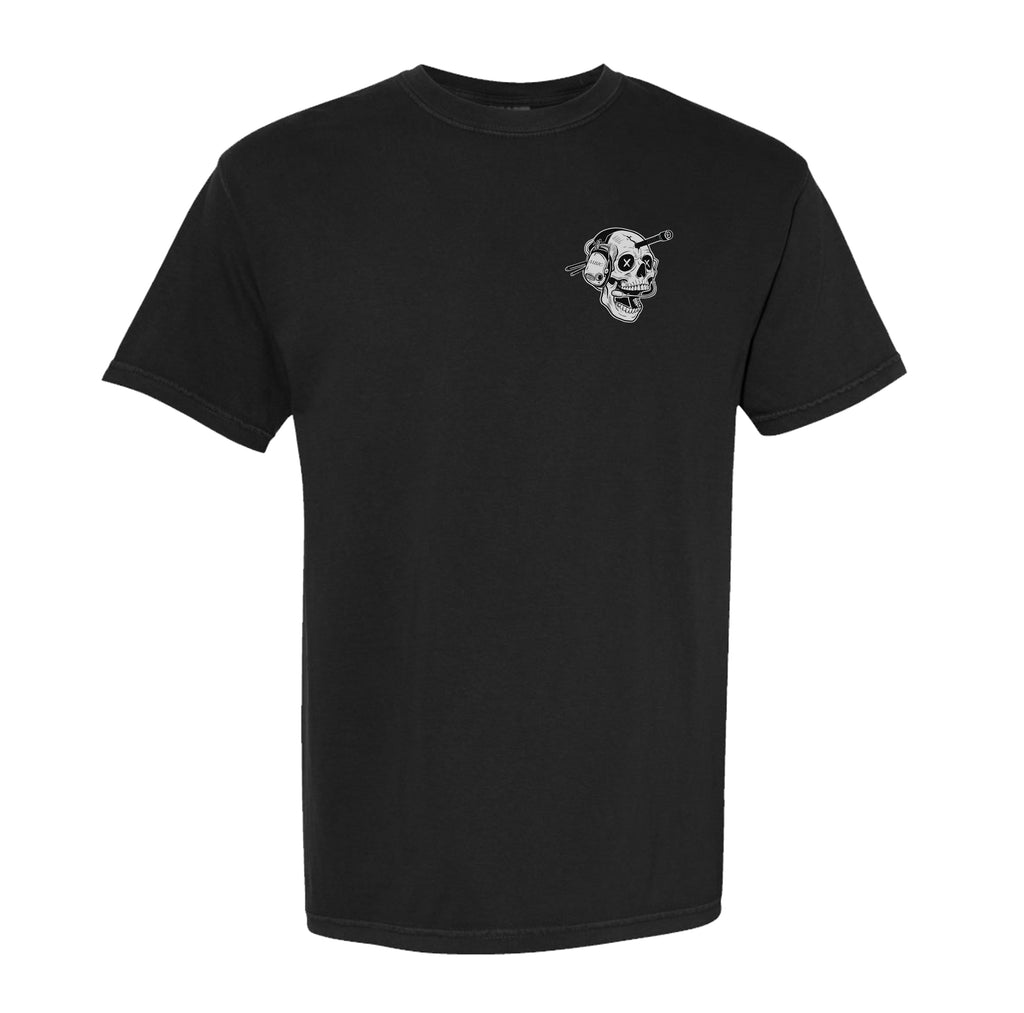 Flagship Heavyweight Tee