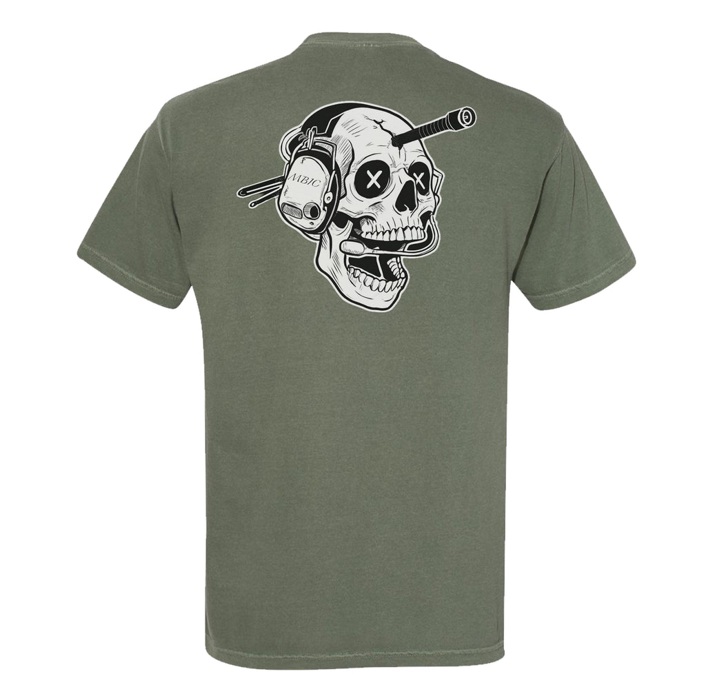 Flagship Heavyweight Tee