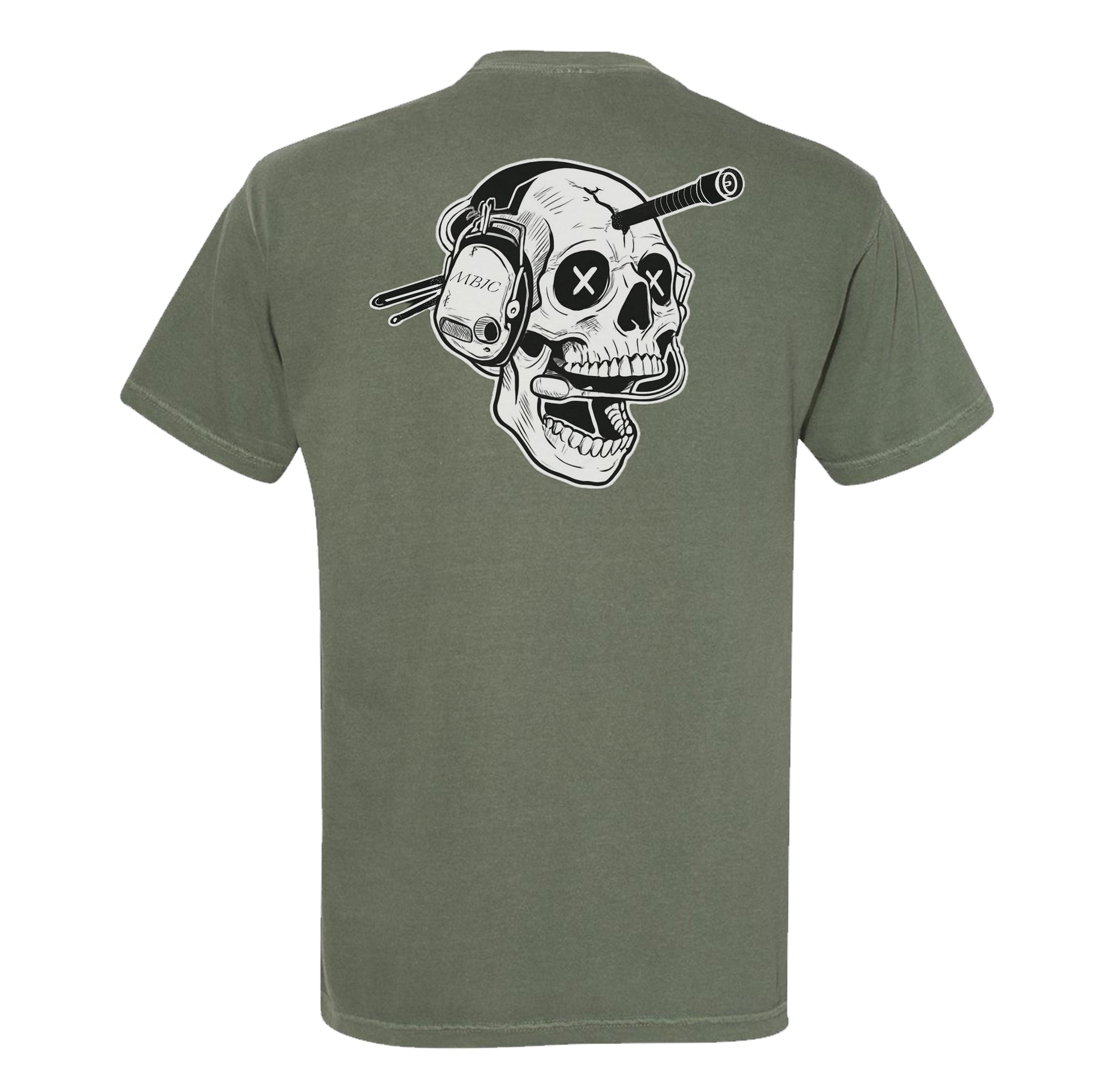 Flagship Heavyweight Tee