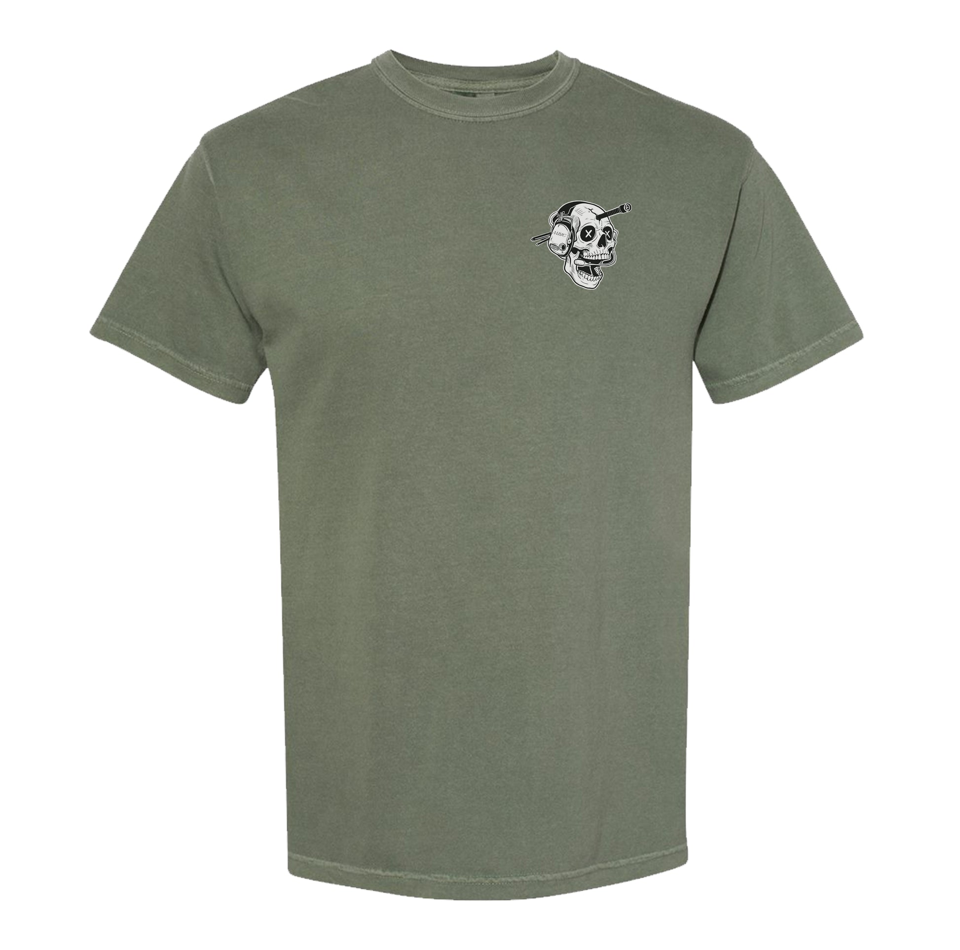 Flagship Heavyweight Tee