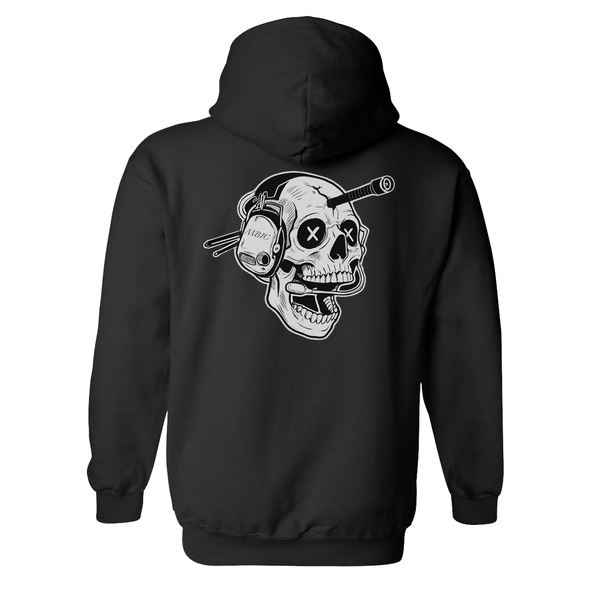 Flagship Hoodie