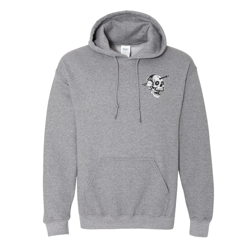 Flagship Hoodie