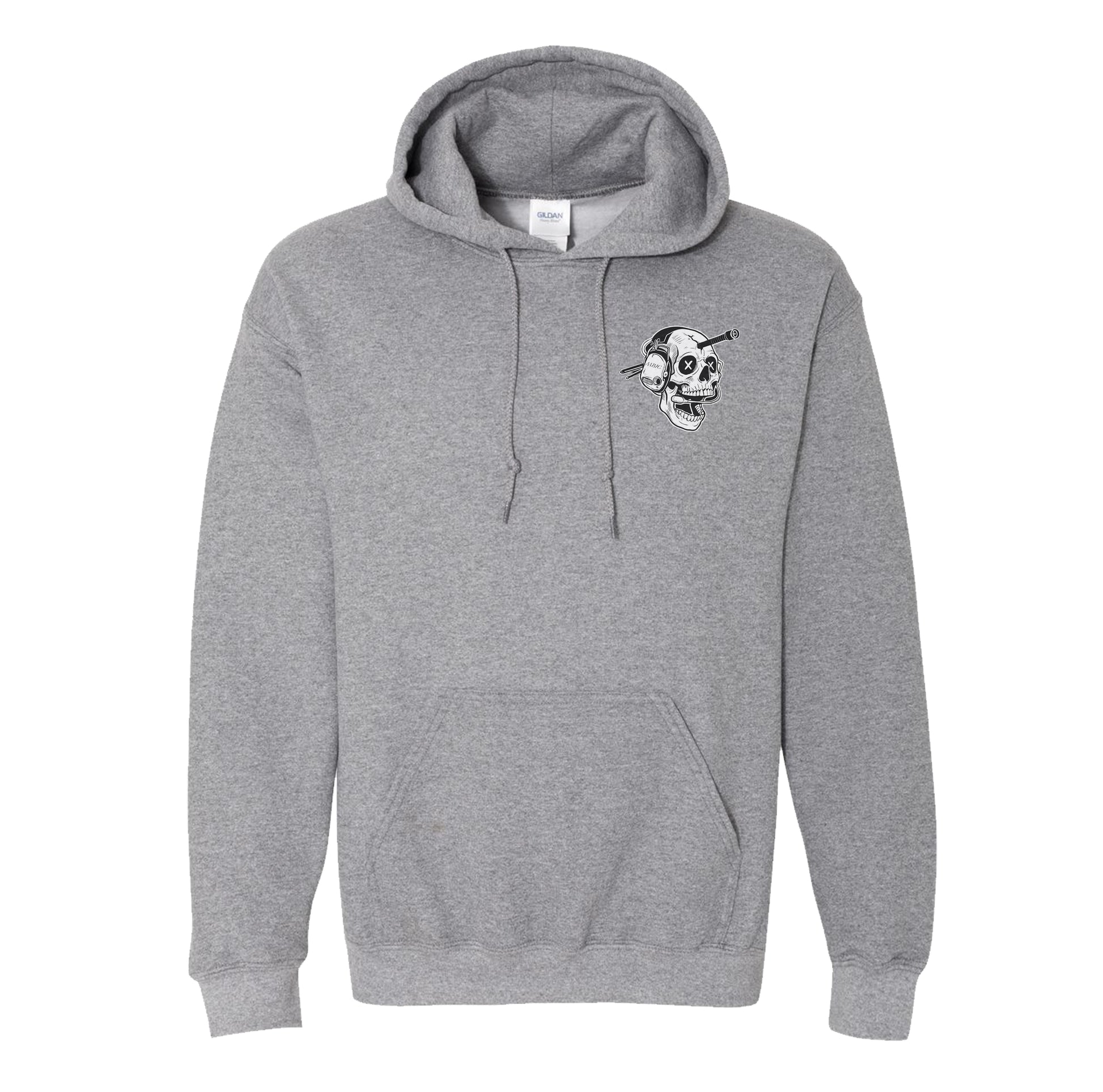 Flagship Hoodie