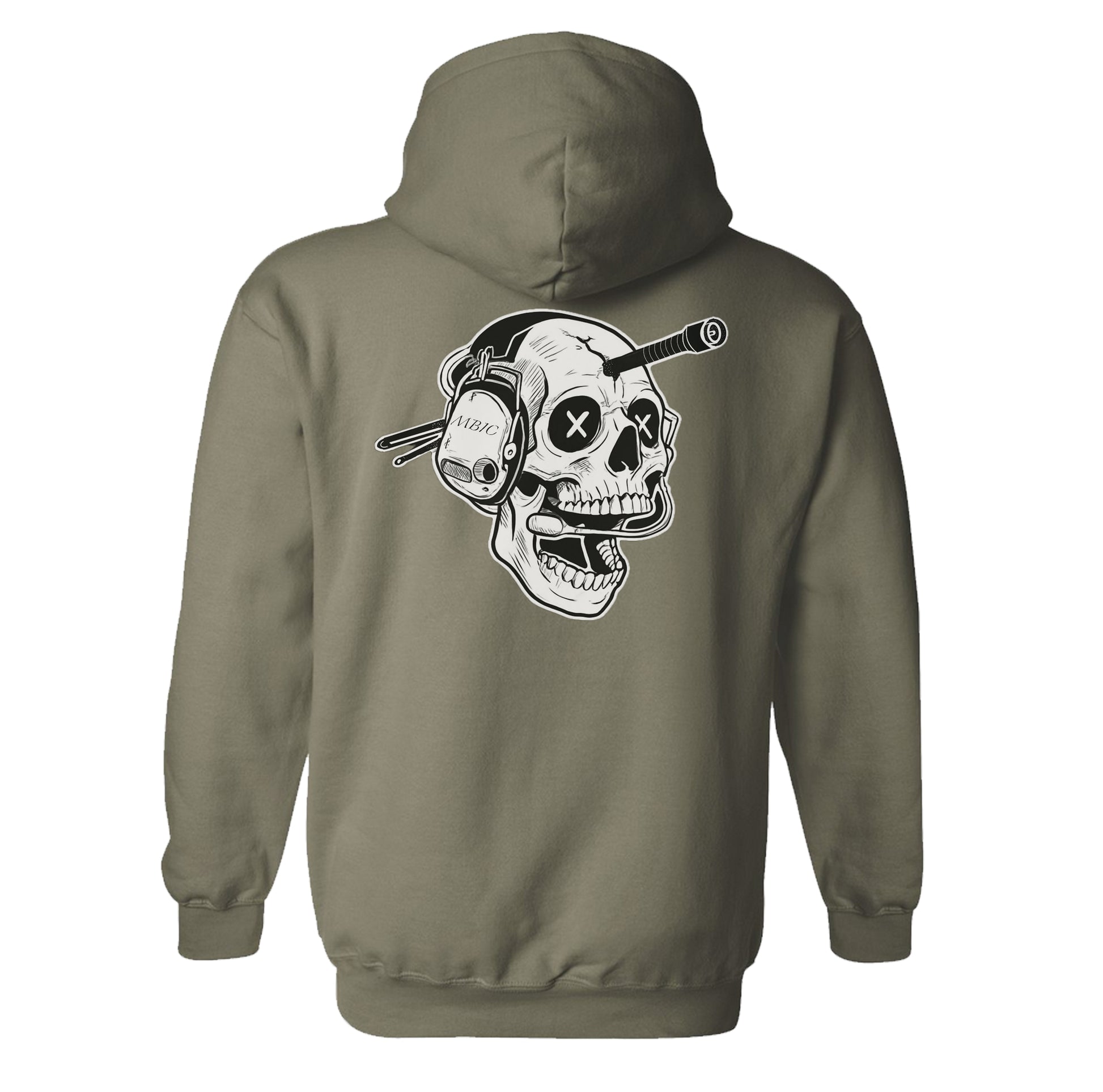 Flagship Hoodie