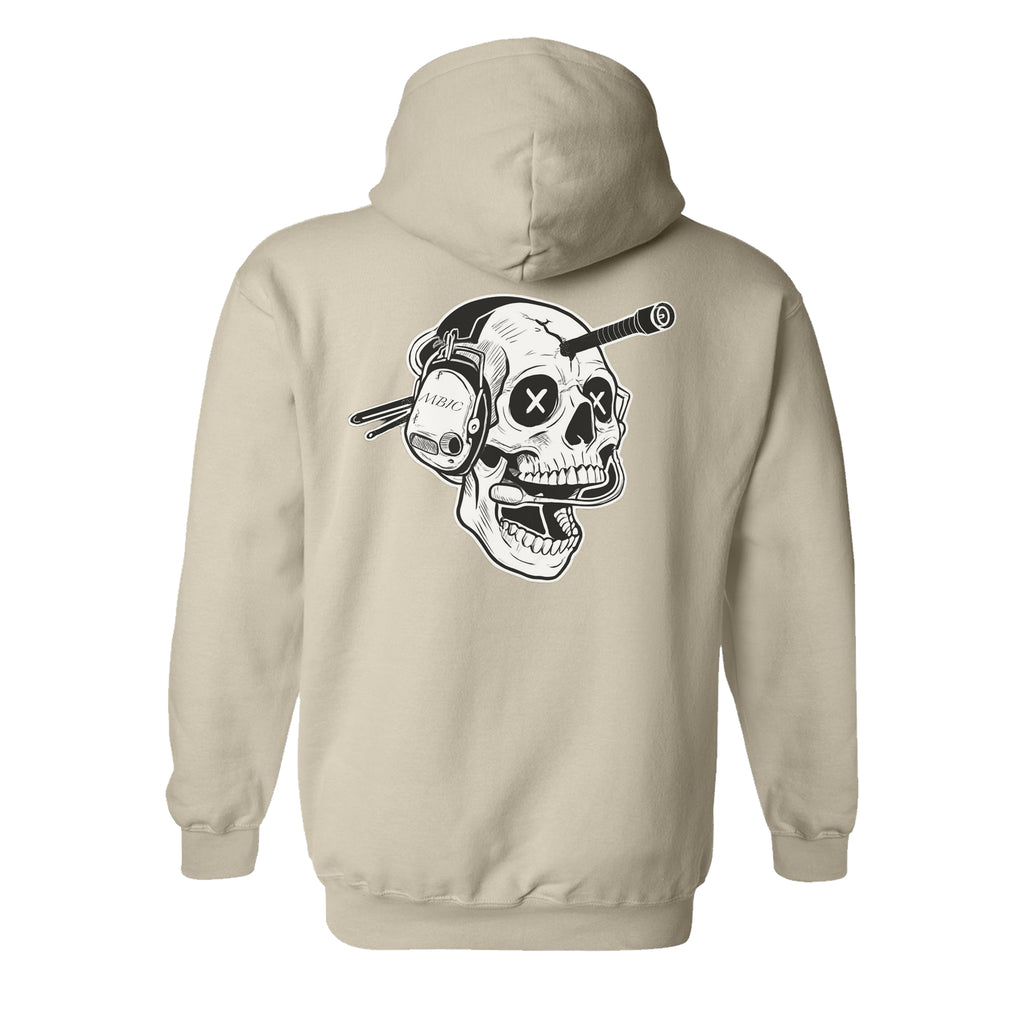 Flagship Hoodie
