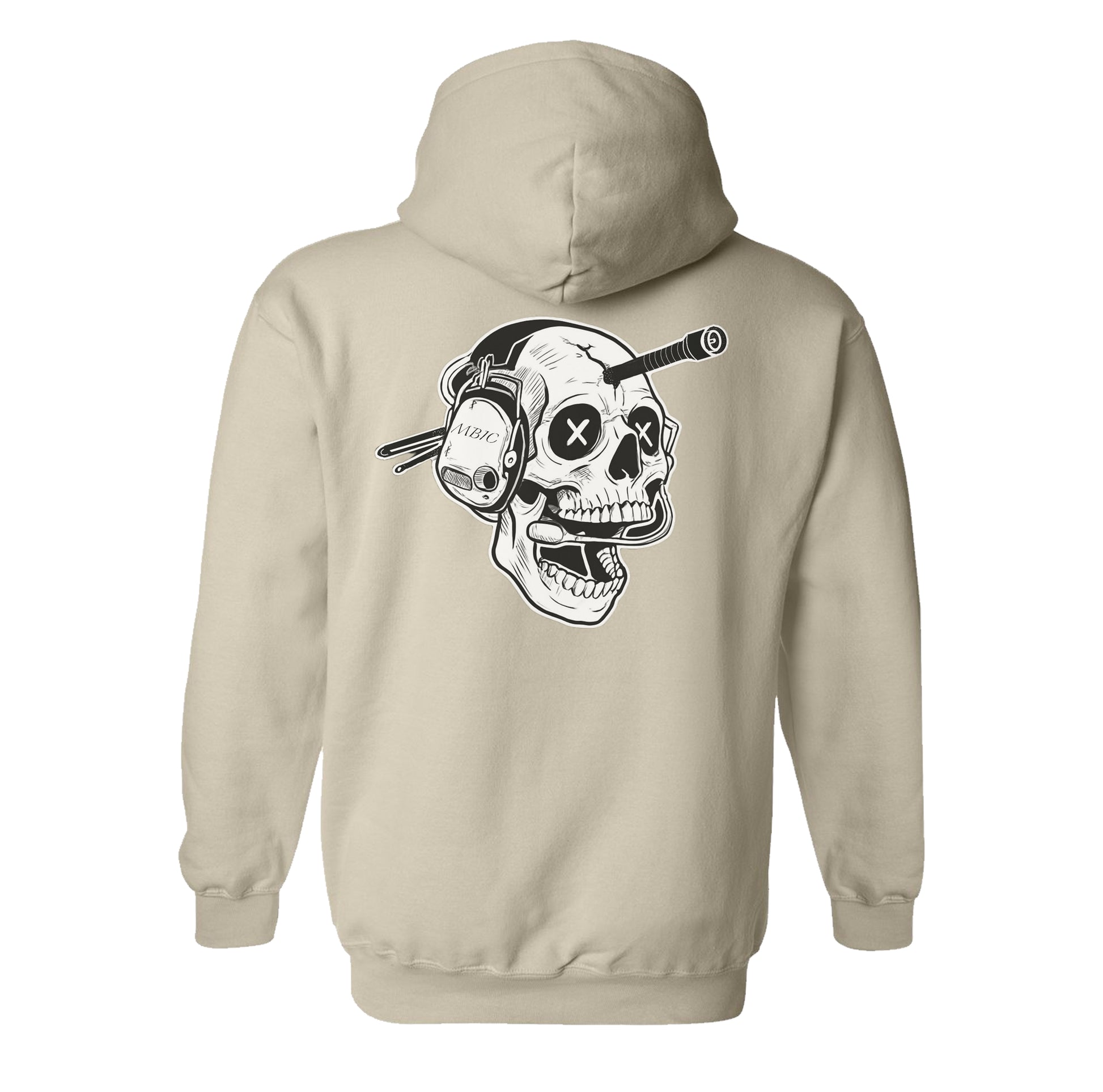 Flagship Hoodie