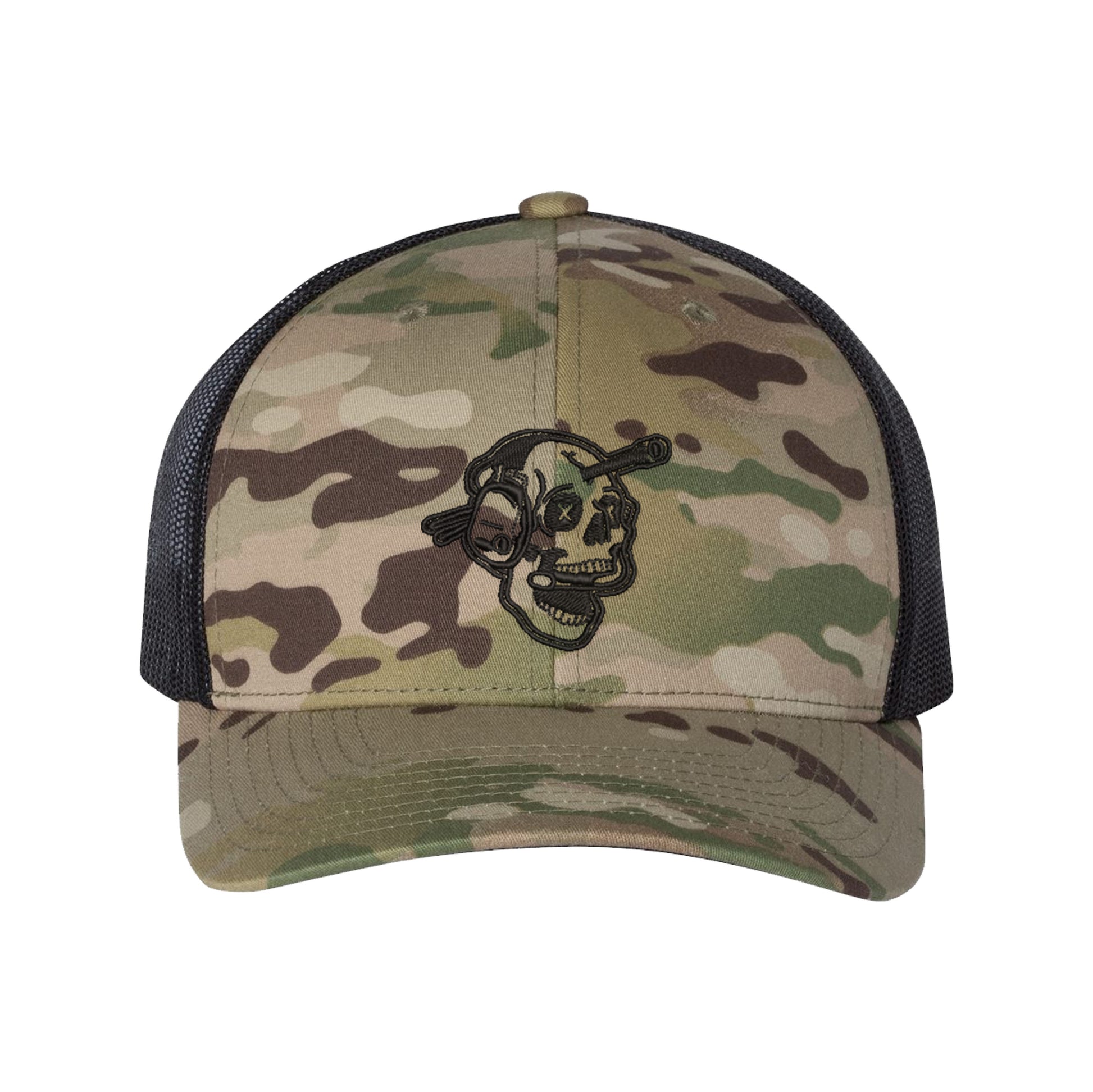 Flagship Subdued Hat