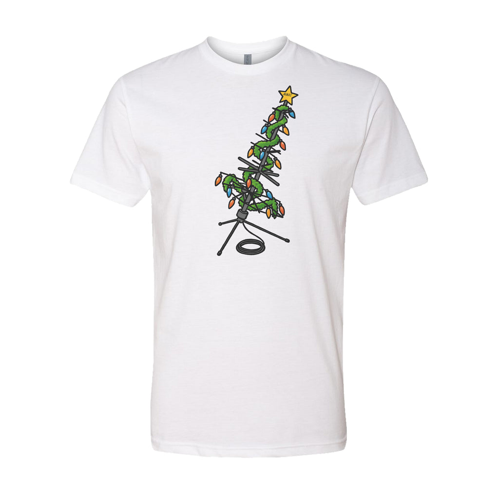 Holiday Comms Tee