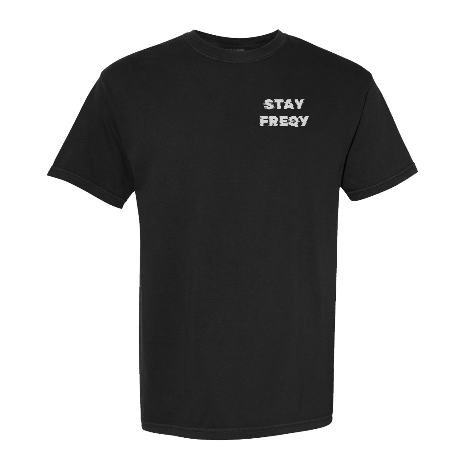 Lick It & Stick It Heavyweight Tee