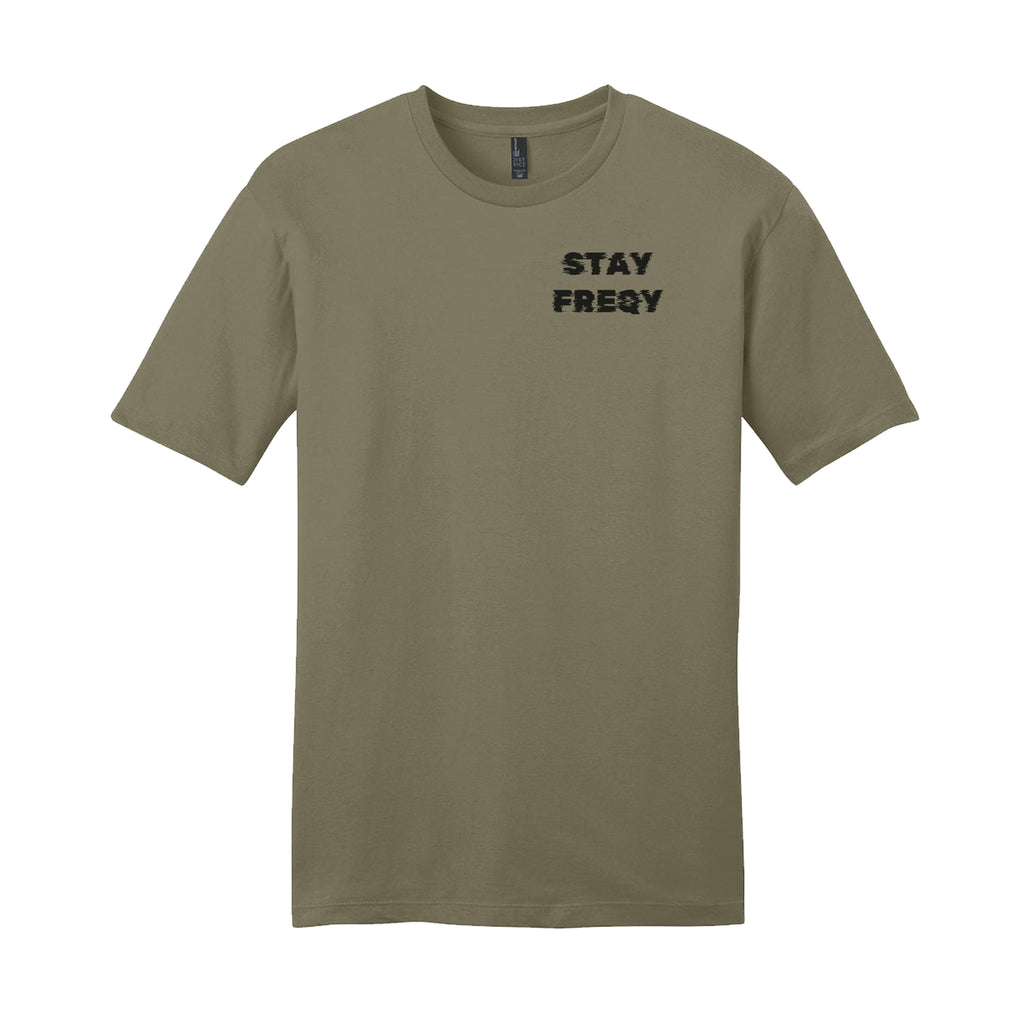 Lick it & Stick It Tee