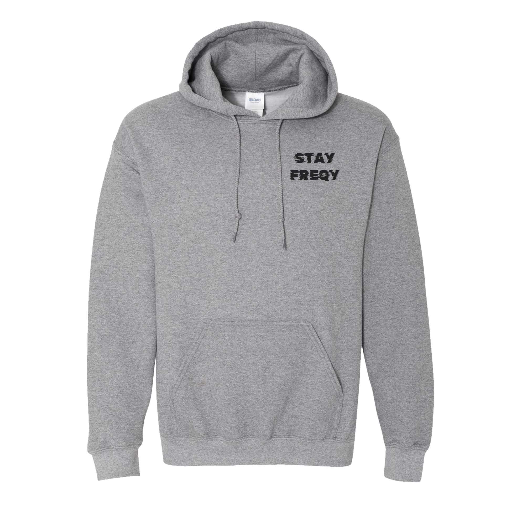 Lick It & Stick It Hoodie