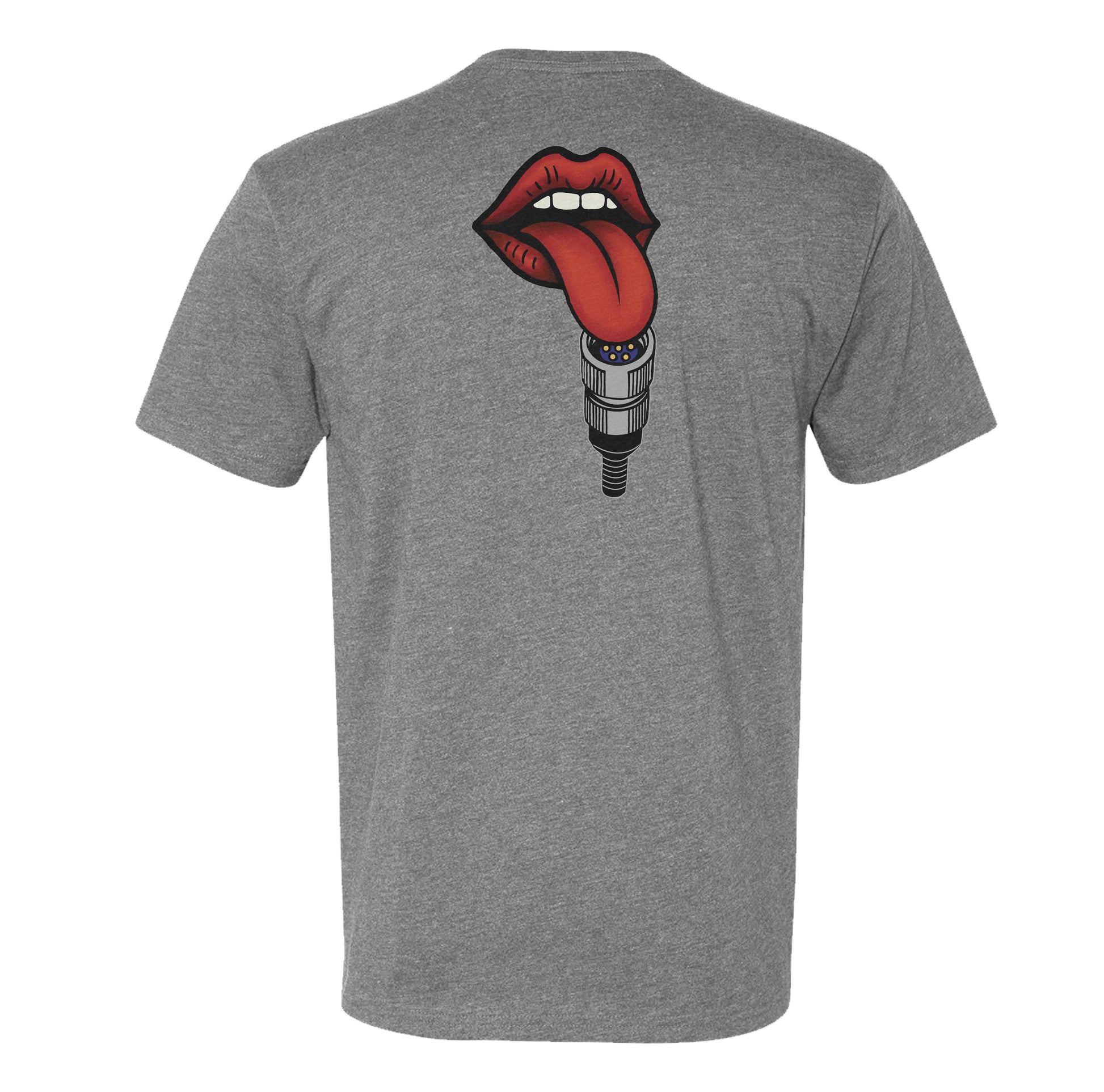 Lick it & Stick It Tee