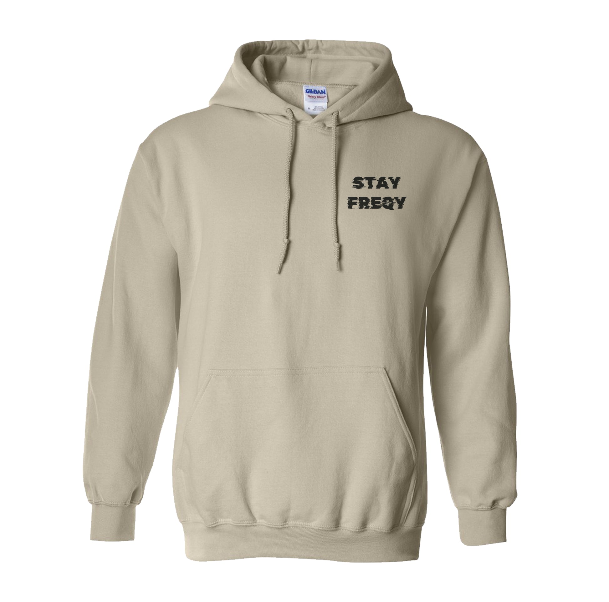 Lick It & Stick It Hoodie