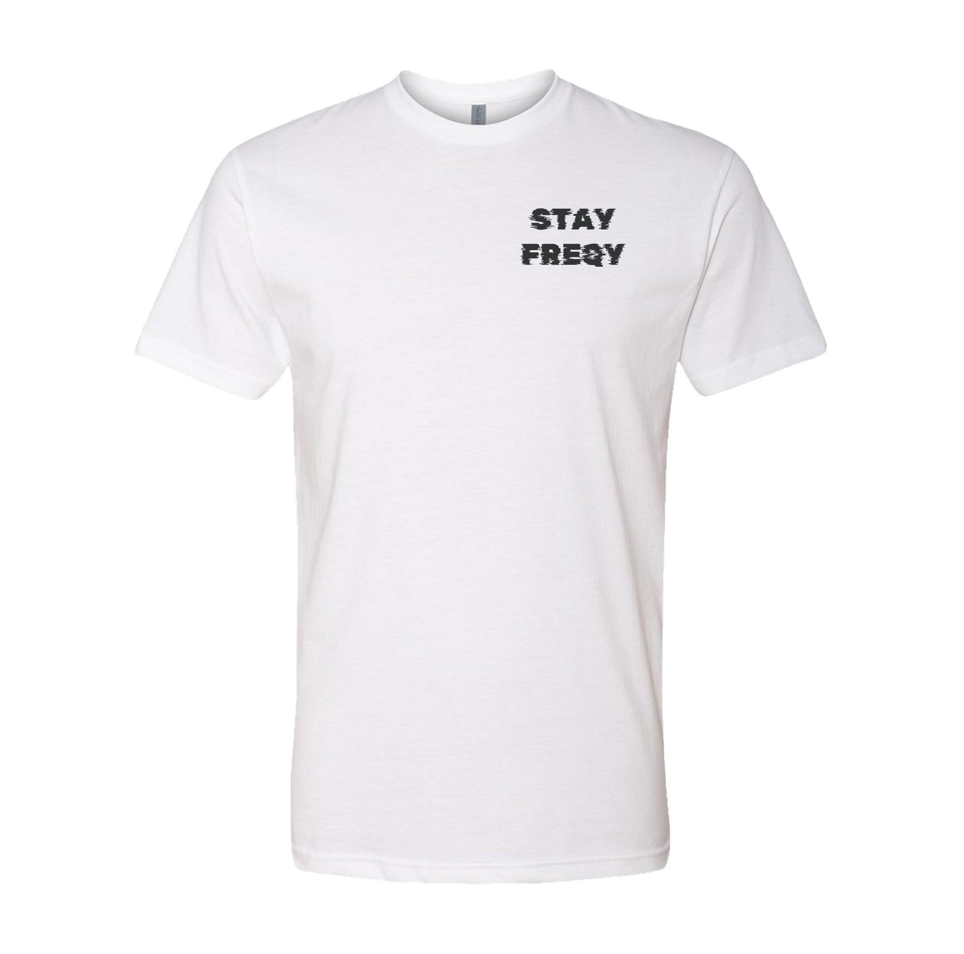 Lick it & Stick It Tee