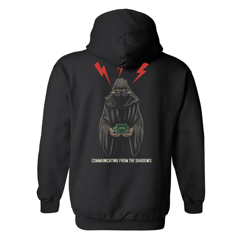From The Shadows Hoodie