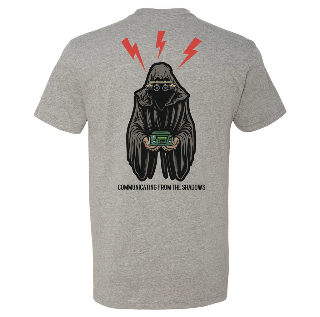 From The Shadows Tee