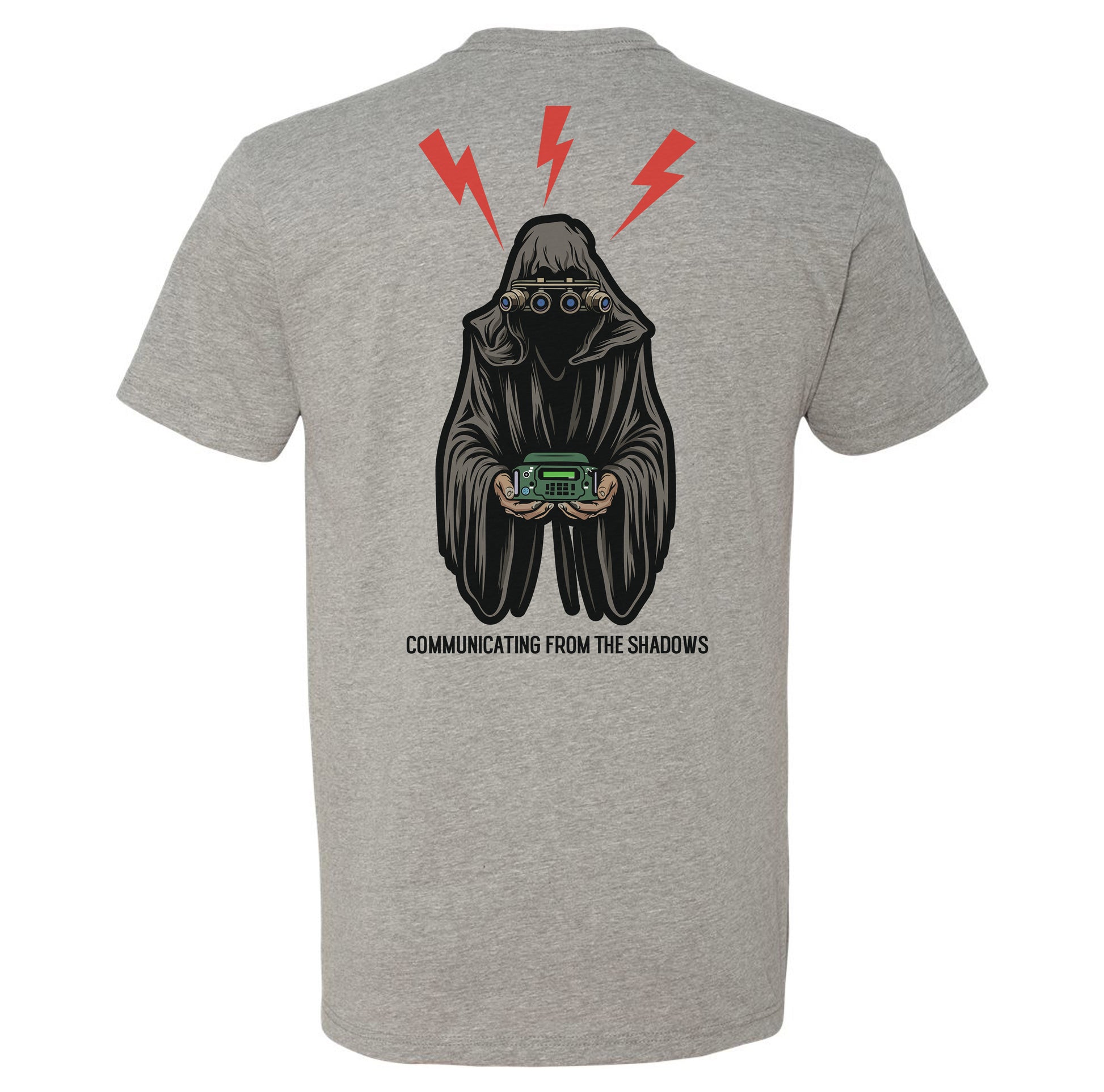 From The Shadows Tee