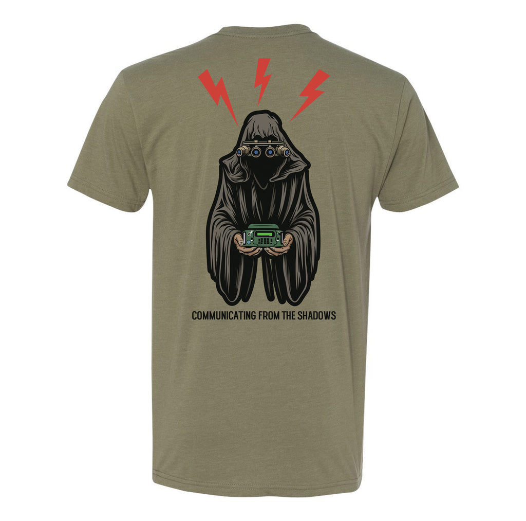 From The Shadows Tee