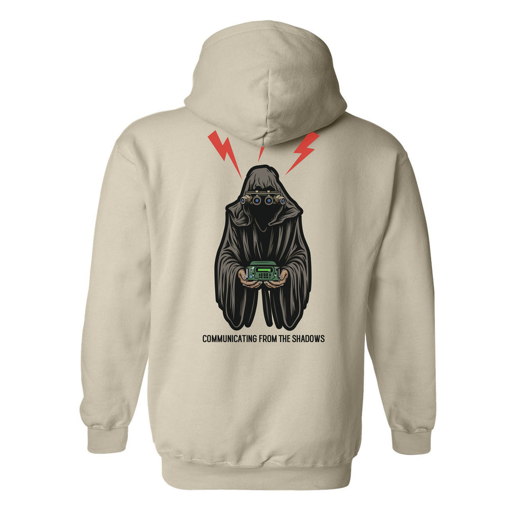 From The Shadows Hoodie