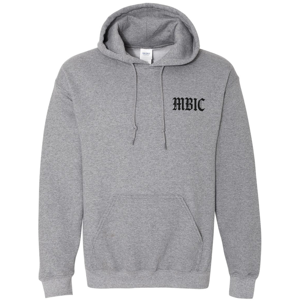 ASIP Hoodie