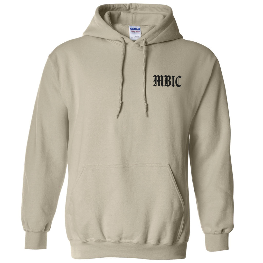 Pray For Comms Hoodie