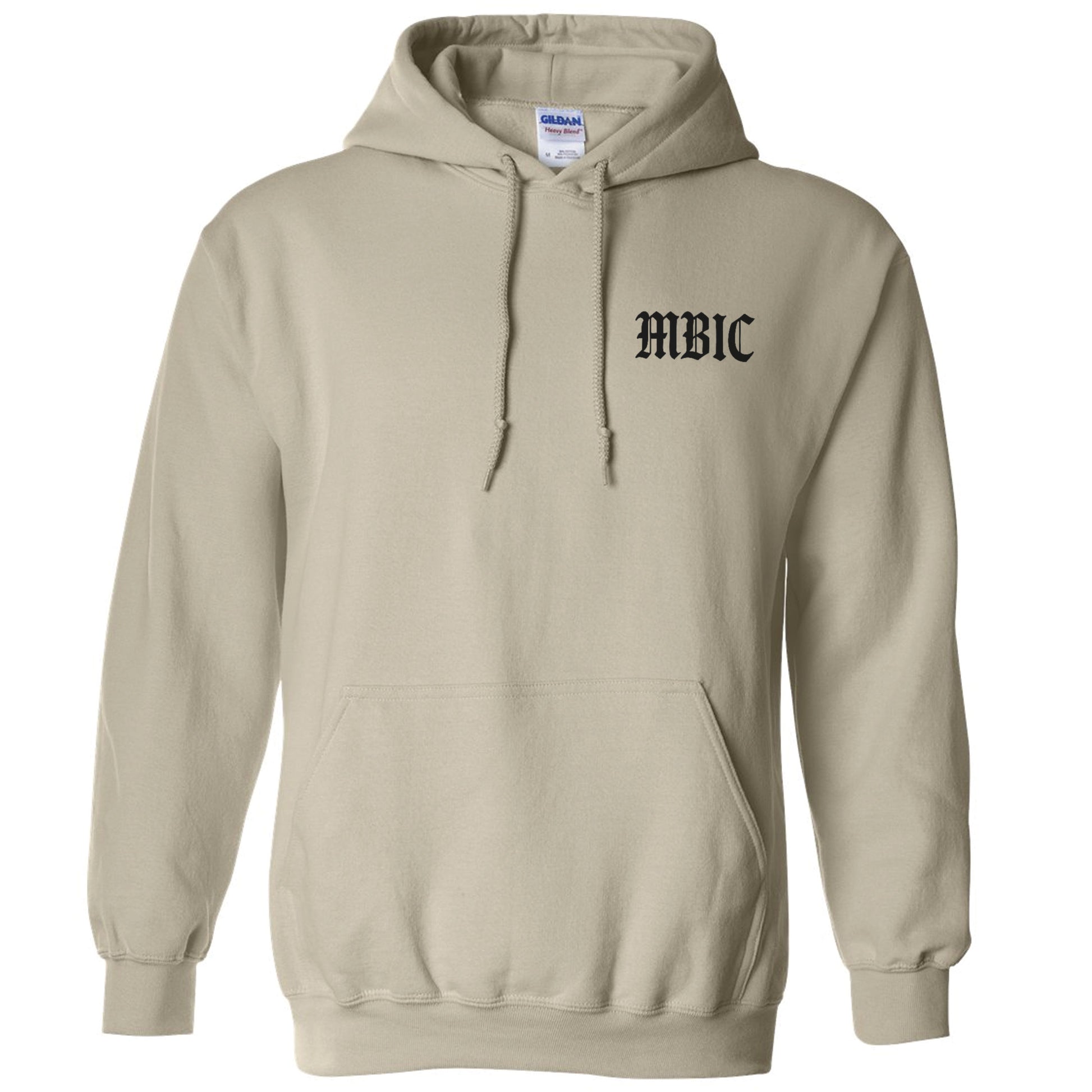 Pray For Comms Hoodie