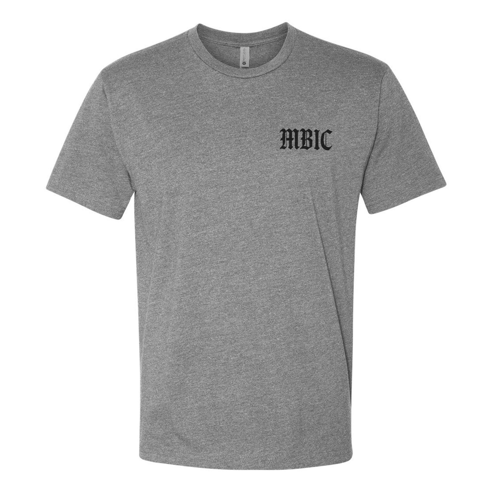 Comm Till it Hertz Tee