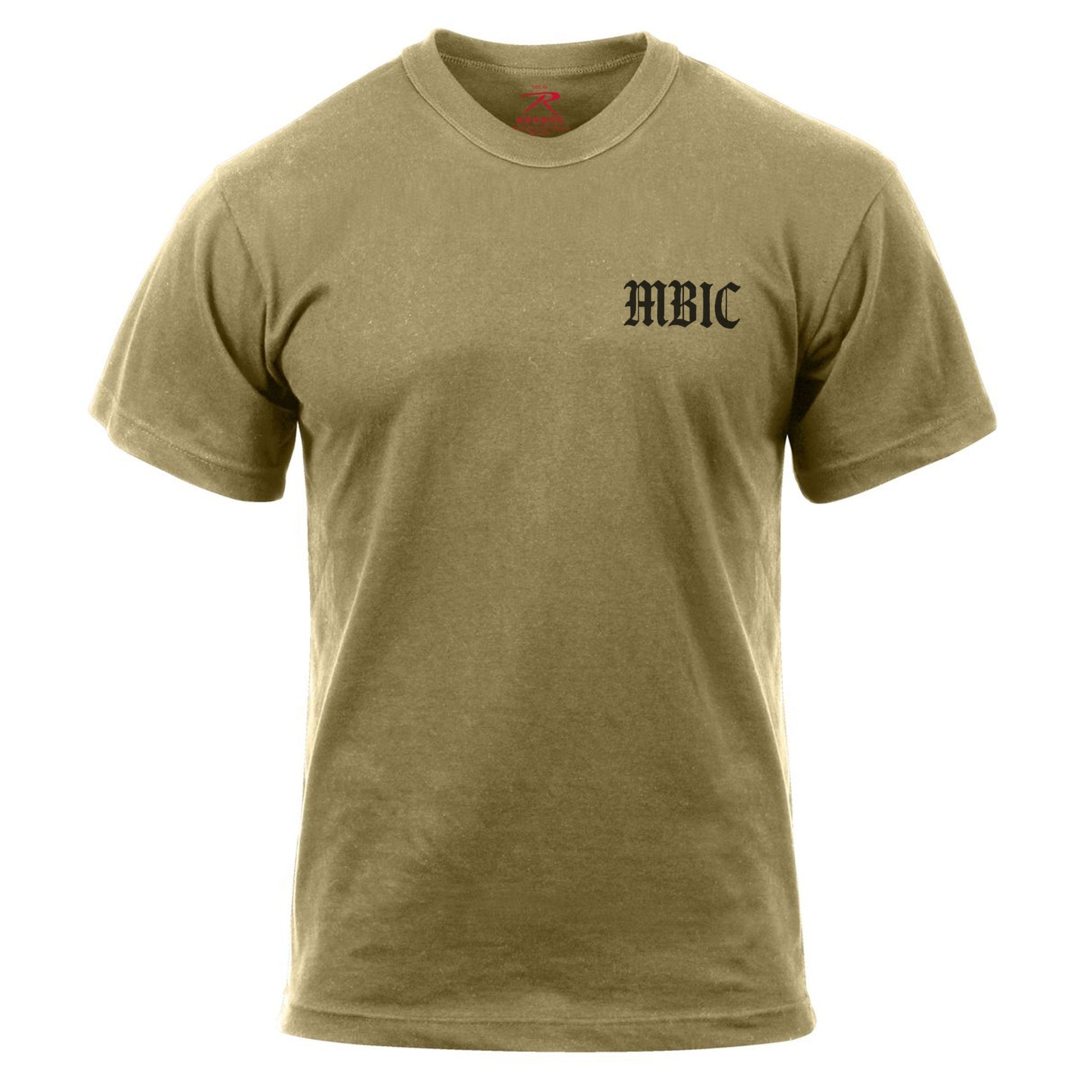 From The Shadows Tee